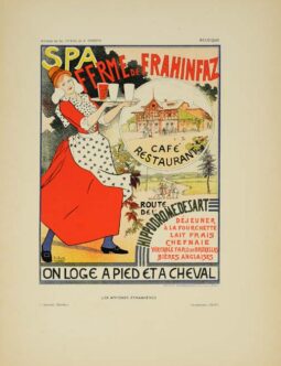 spa ferme crespin