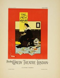 comedy theatre george morrow