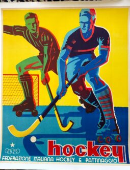 hockey mancioli