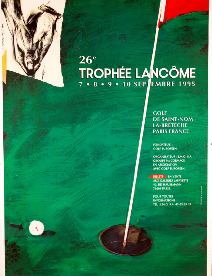 TropheeLancome95