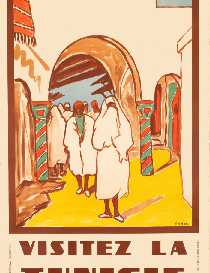 Tunisie