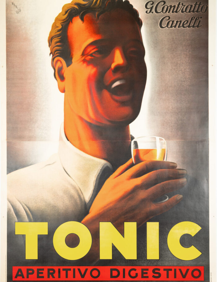TonicGros