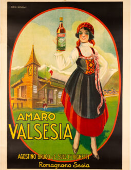 amaro valsesia