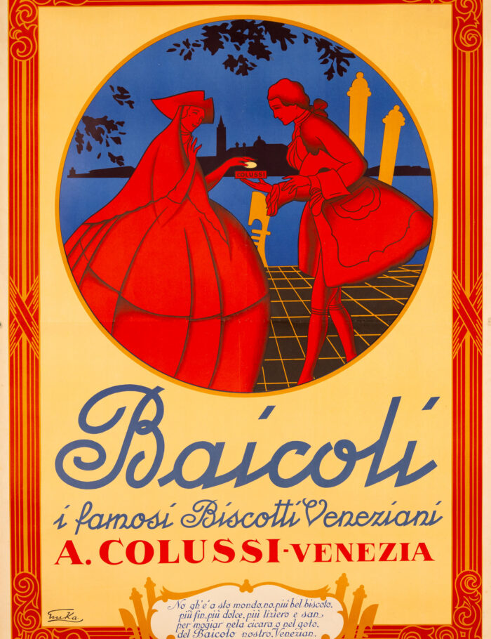 Baicoli