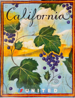 CALIFORNIA — UNITED AIR LINES — NICHOLAS WILTON — 2004 - United Air Lines