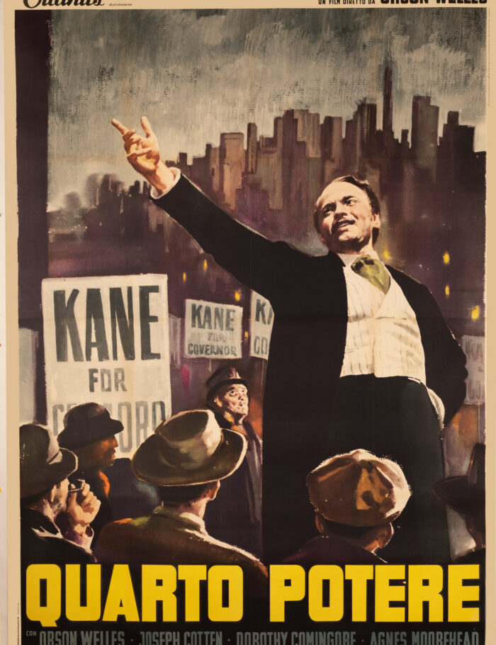 CitizenKane