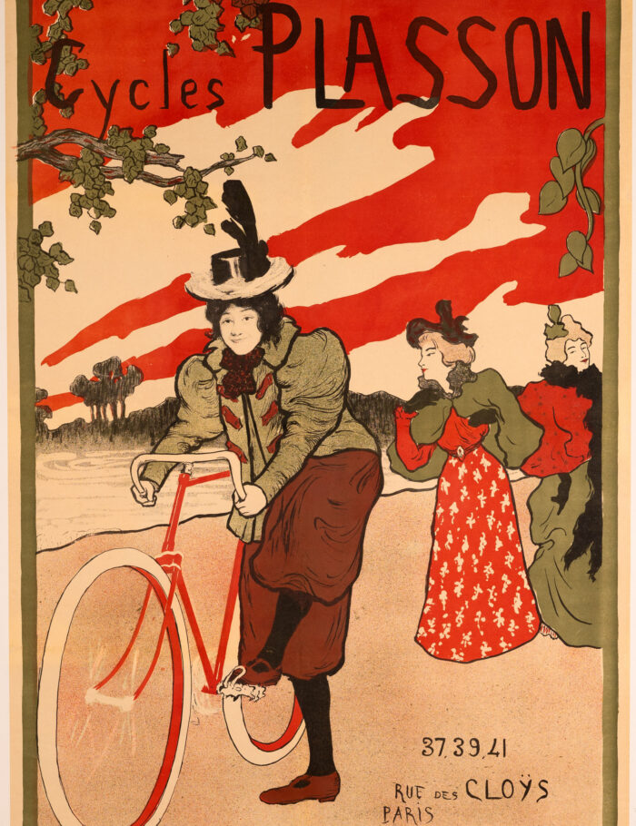 CyclesPlasson