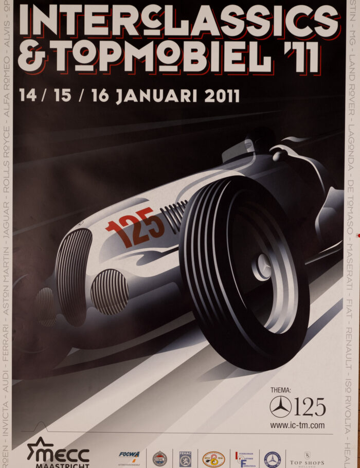 Interclassics