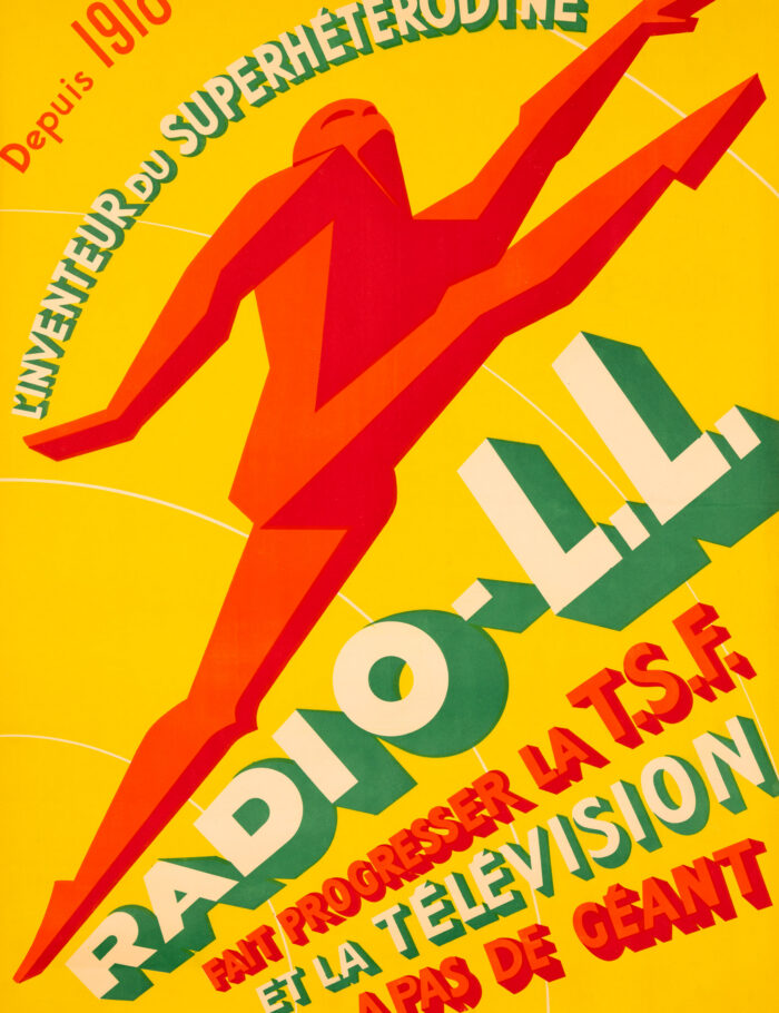 RadioLL