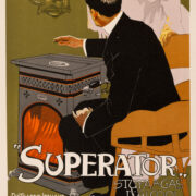 SuperatorF