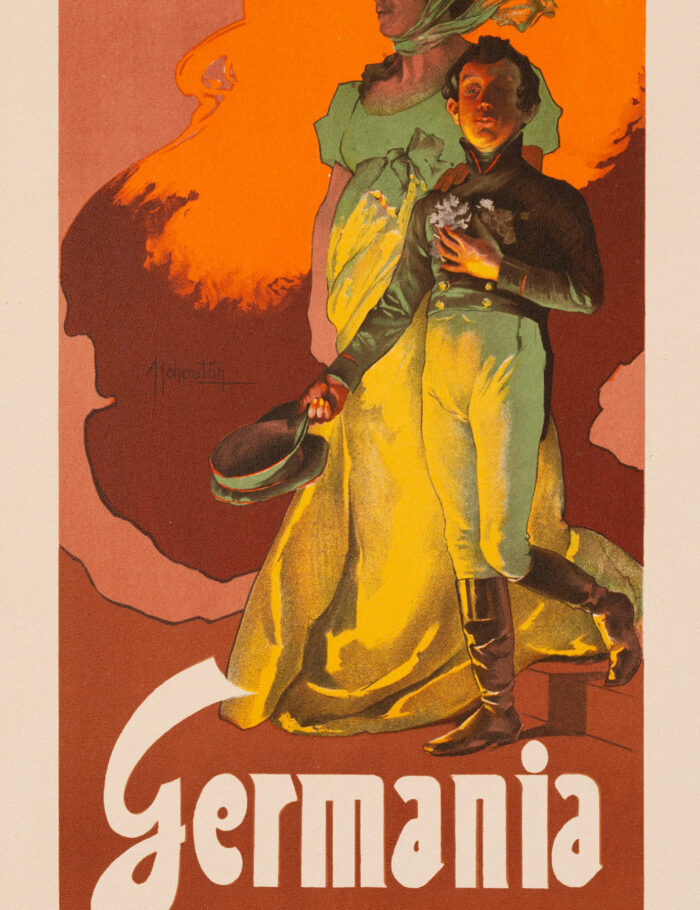 germaniaF