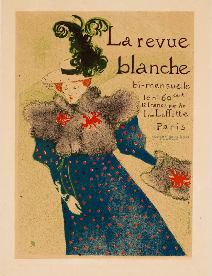RevueBlanche
